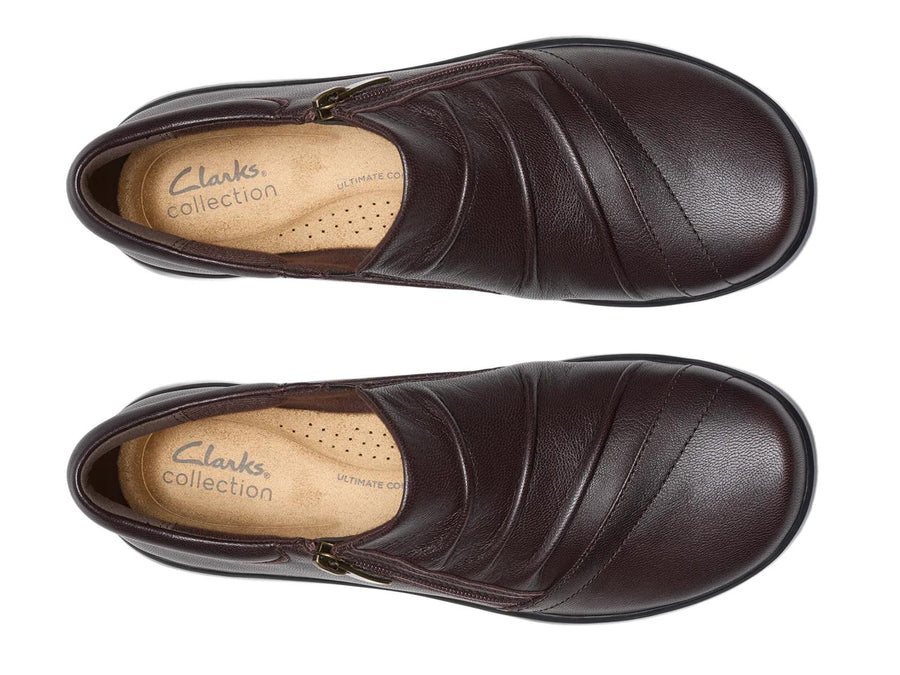 Clarks Kaetlyn Slip-On