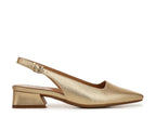 Naturalizer Ginger Pump