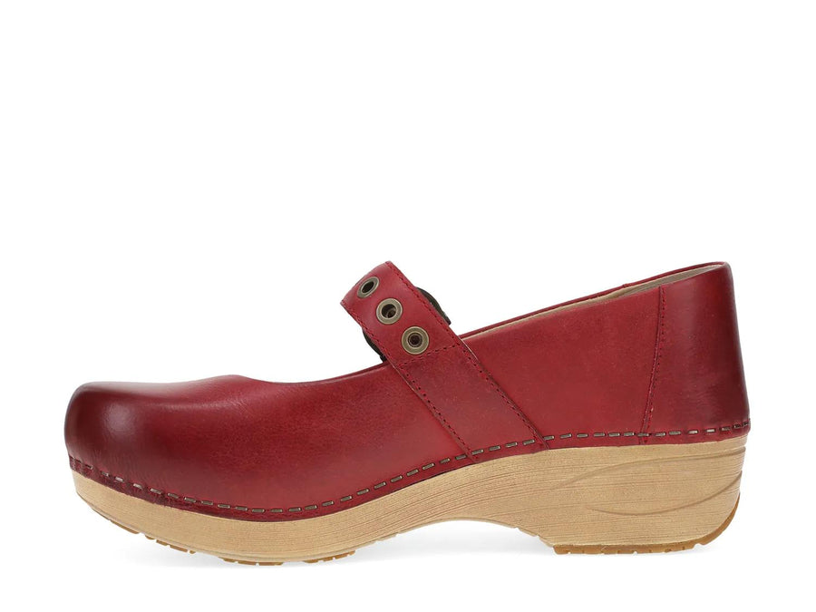 Dansko XP 2.0 Mary Jane Clog
