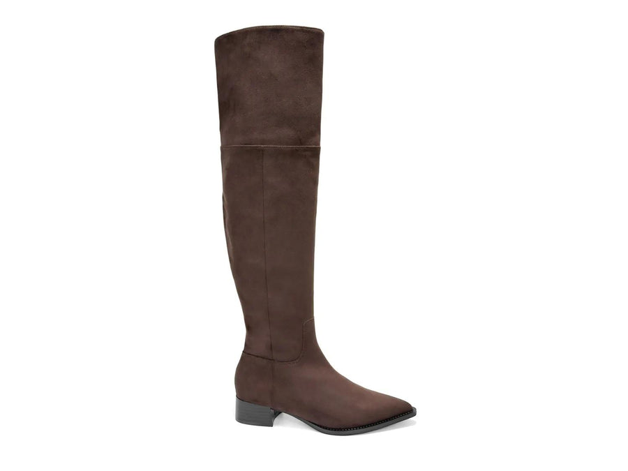 Aerosoles Maven Over-the-Knee Boot - Women's