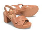 Sofft Lizzie Platform Sandal