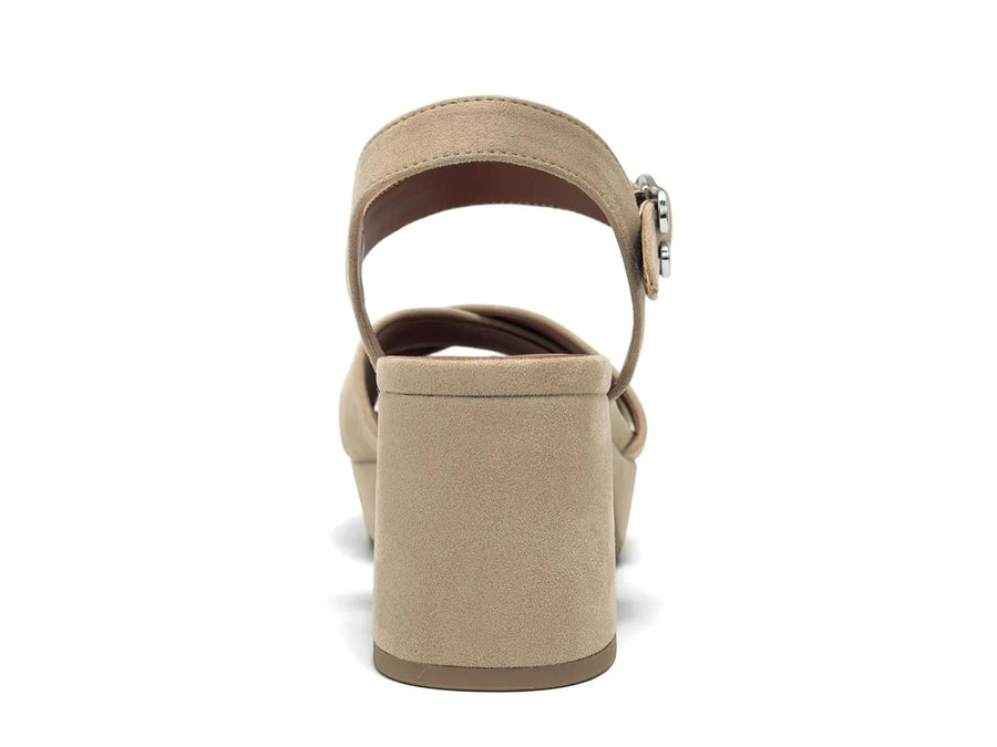 Aerosoles Cosmos Platform Sandal