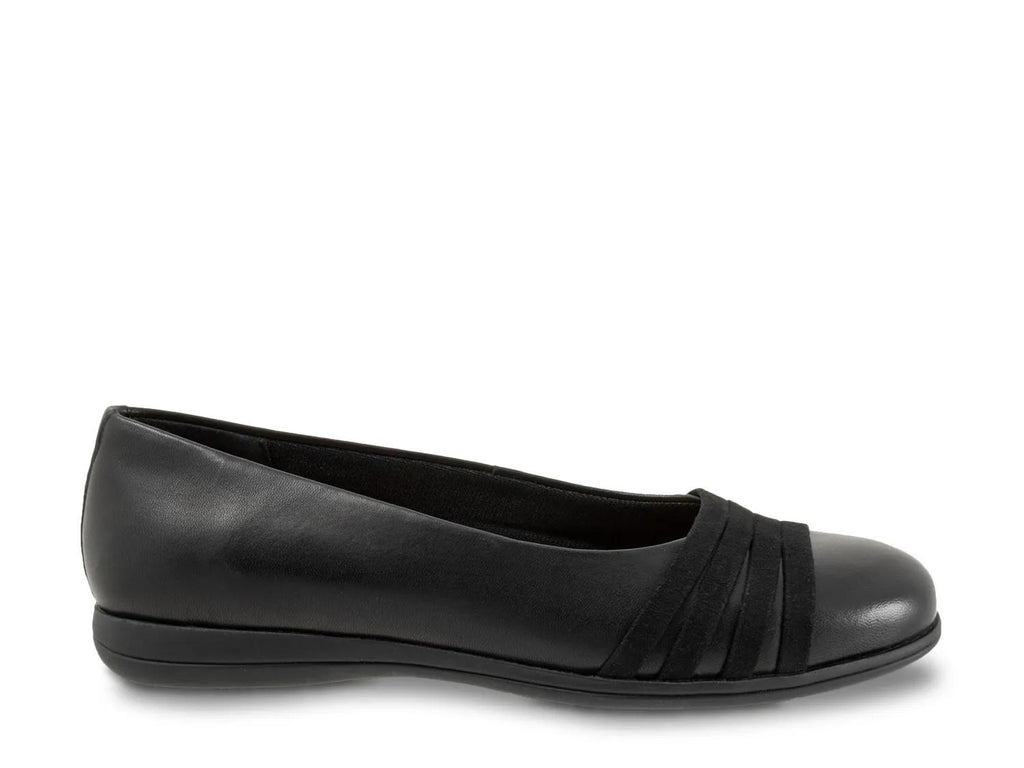 Trotters Drew Ballet Flat