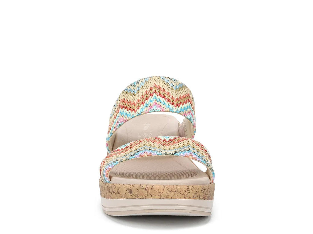 Lifestride Resort Wedge Sandal