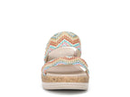 Lifestride Resort Wedge Sandal