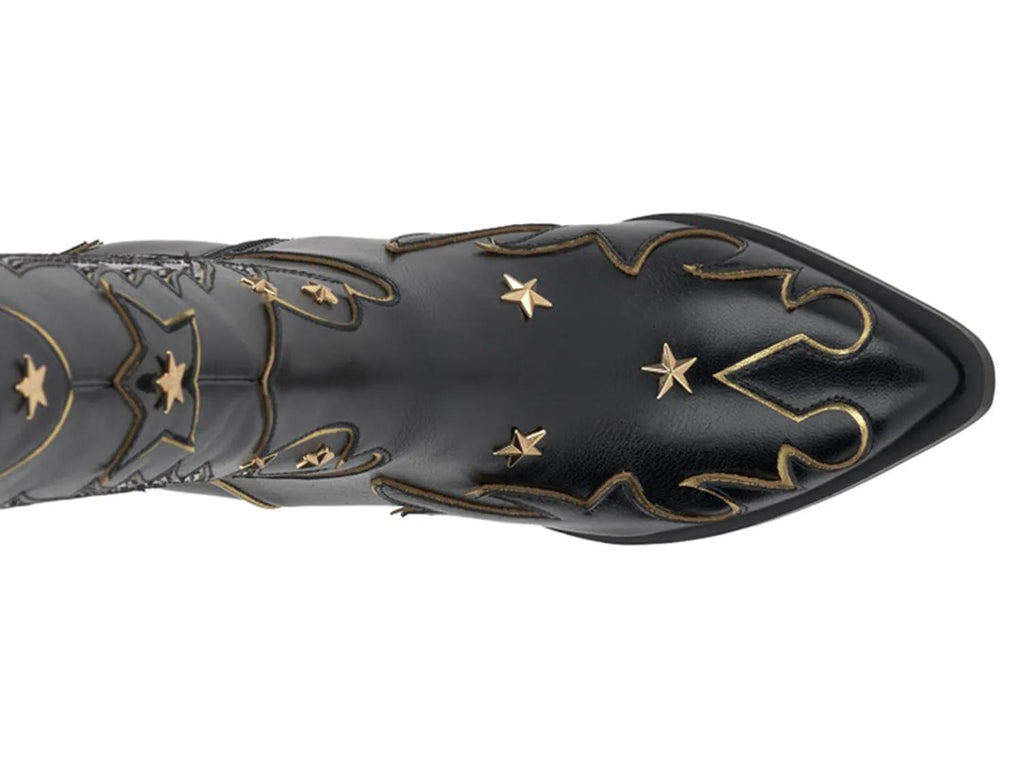 Jessica Simpson Zembitti Cowboy Boot - Women's