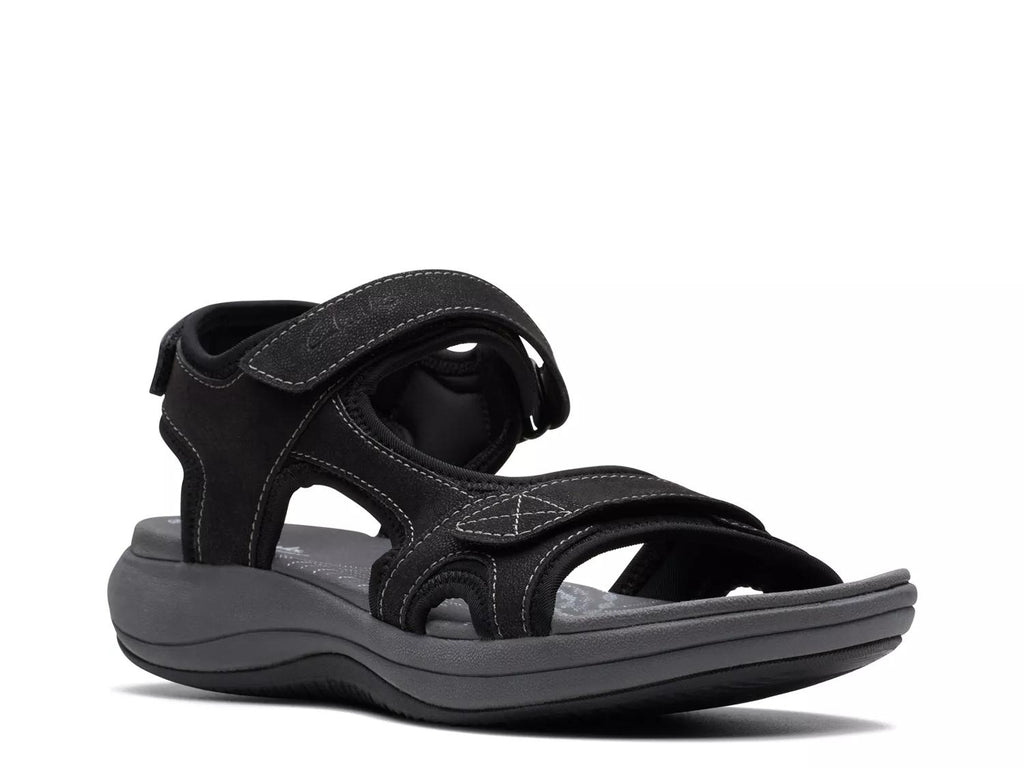 Clarks Cloudsteppers Mira Bay Sandal