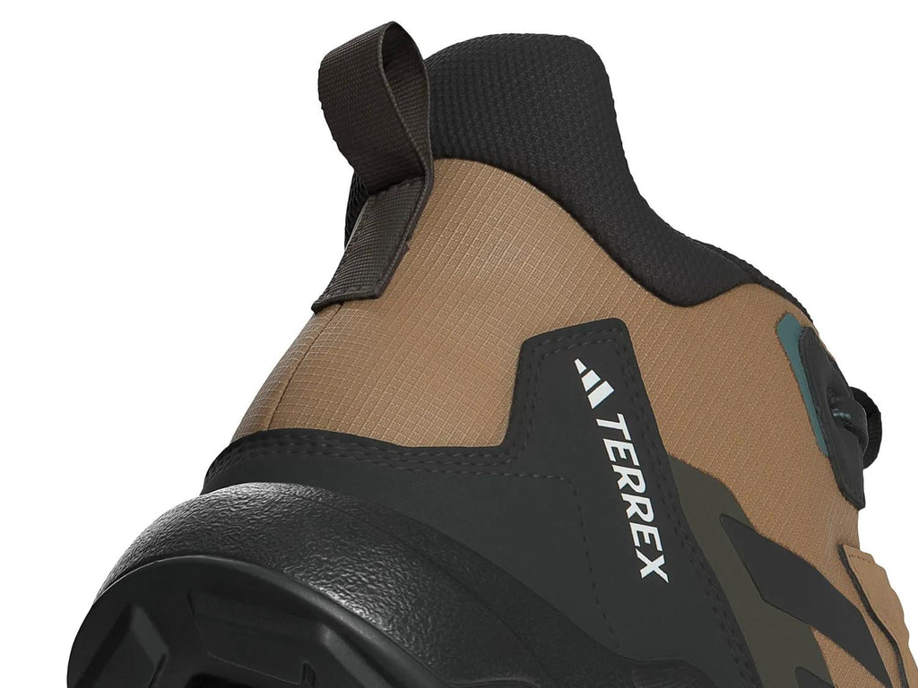 Adidas TERREX Anylander Mid RAIN.RDY Waterproof Hiking Boot - Men's