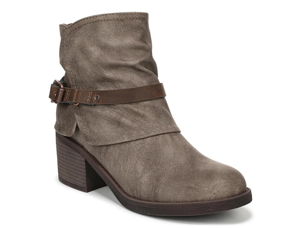 Blowfish Malibu Marta Foldover Bootie