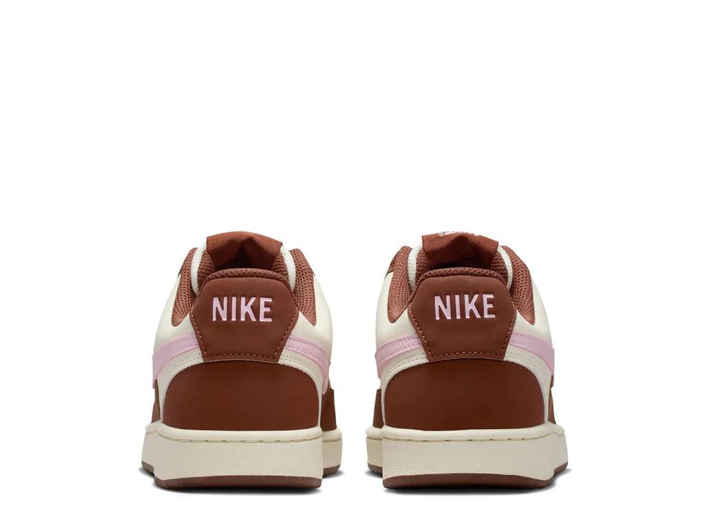 Nike Court Vision Sneaker - Women's