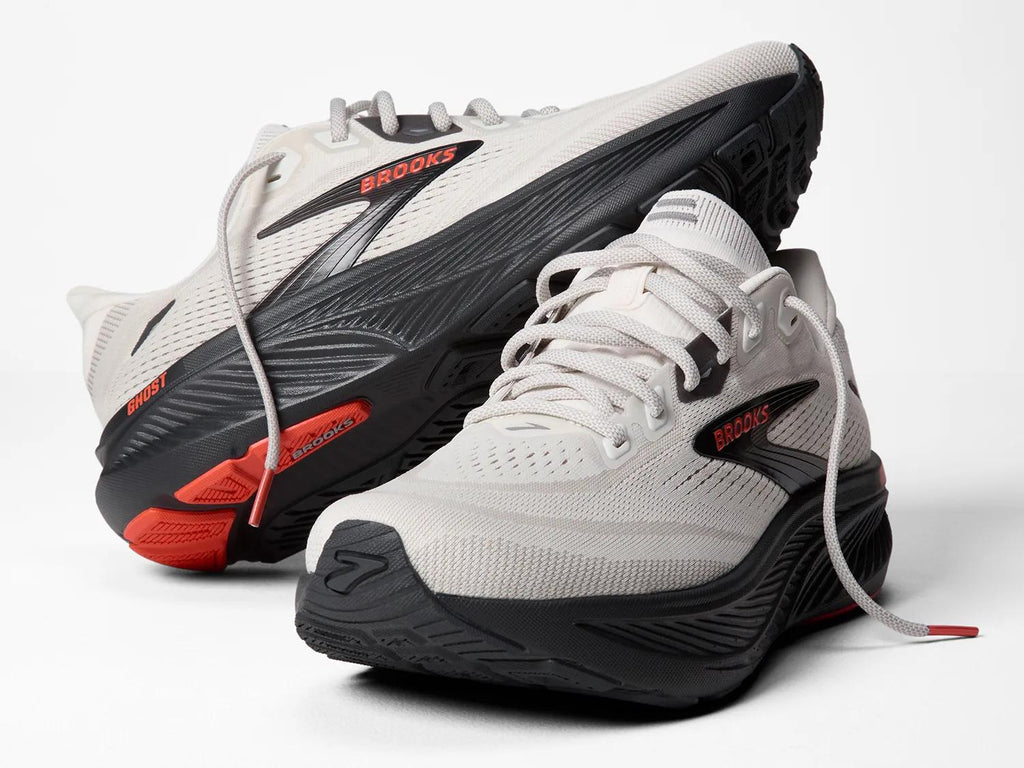 Brooks Ghost 18 Running Shoe - Men's