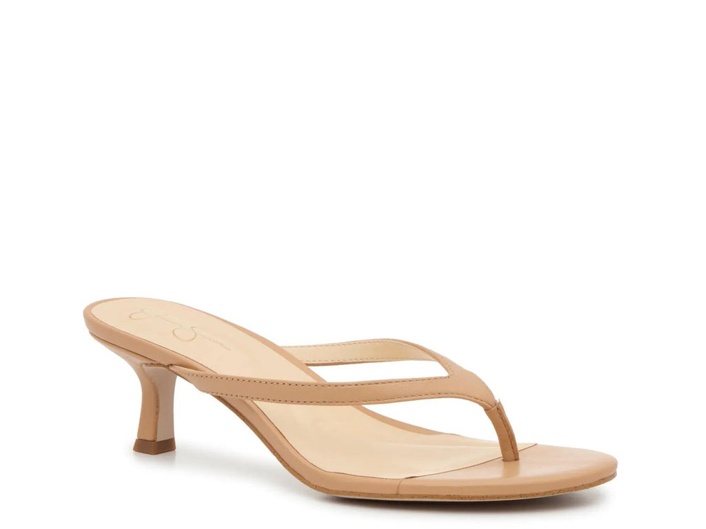 Jessica Simpson Yuri Sandal