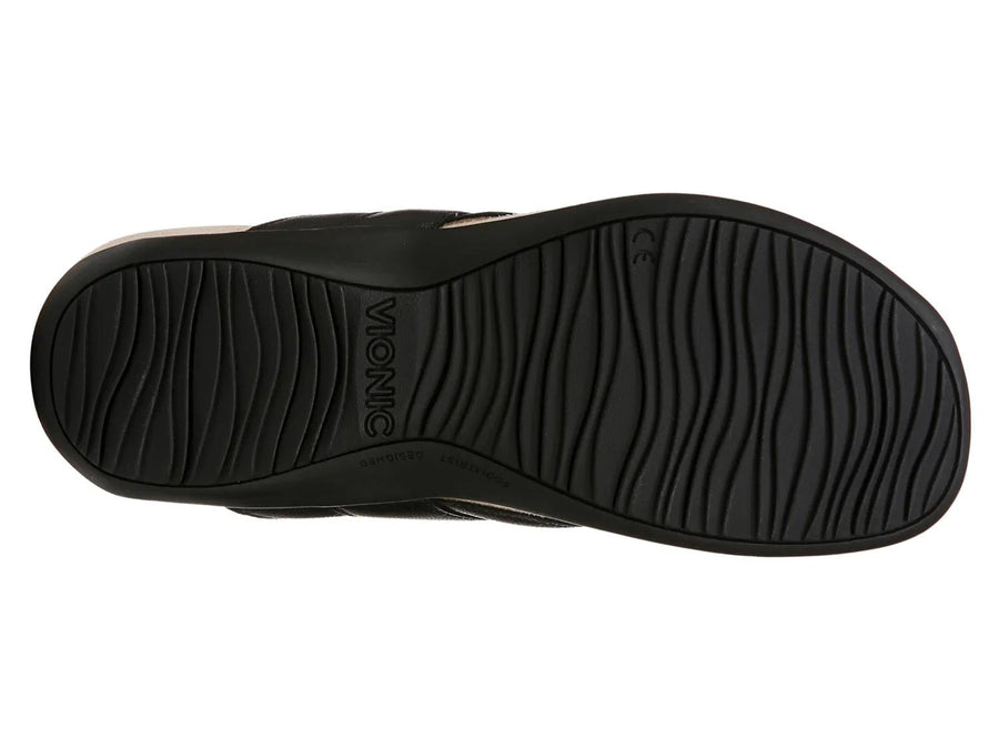 Vionic Bella Braid Sandal
