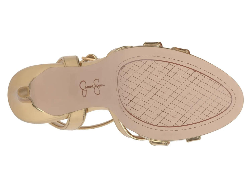 Jessica Simpson Sippete Platform Sandal