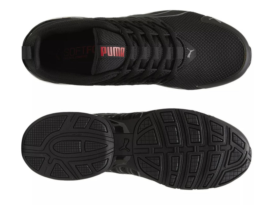 Puma Voltaic Evo Viztech Running Shoe - Men's