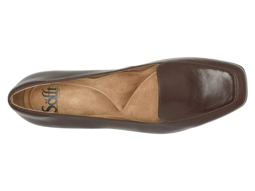 Sofft Lavender Loafer