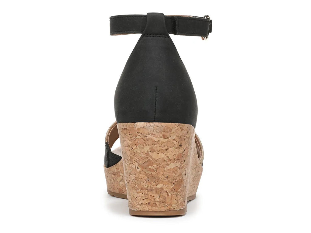 Naturalizer Olly Wedge Sandal
