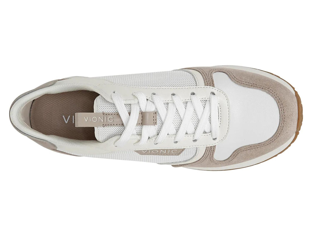 Vionic Monarch Sneaker - Women's