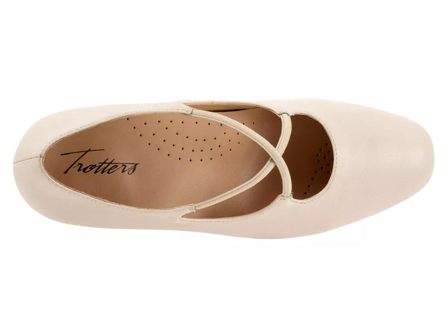 Trotters Demi Pump