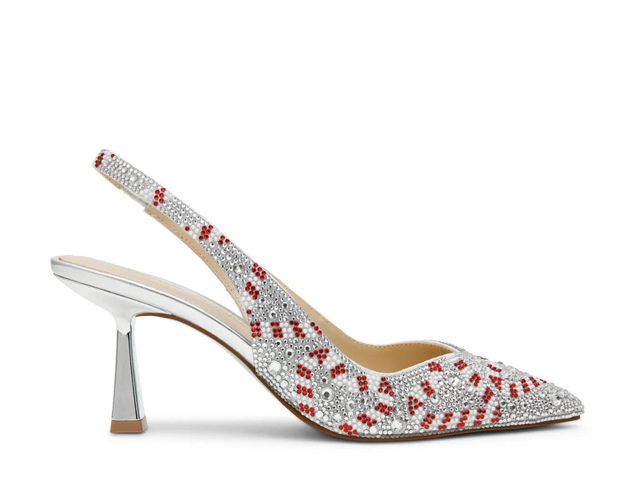 Betsey Johnson Clark Pump
