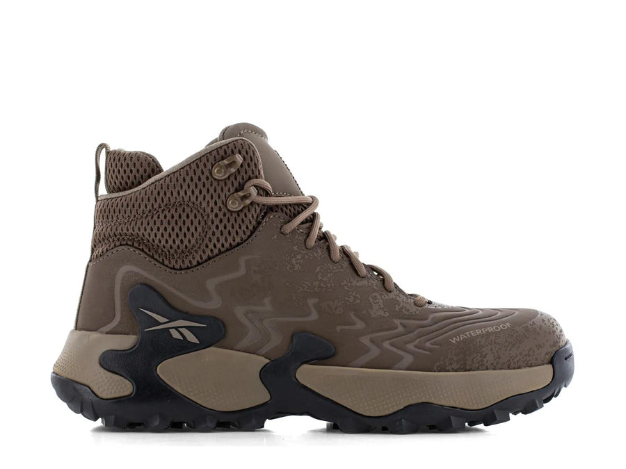 Reebok Kitari DMX Waterproof Work Boot - Men's