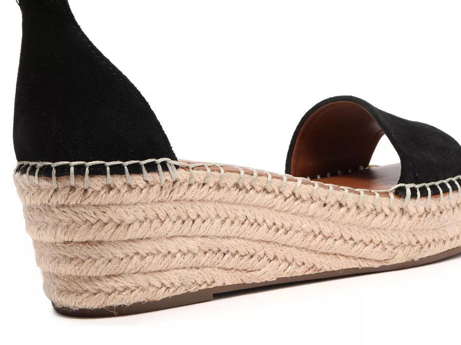 Franco Sarto Pela Espadrille Wedge Sandal