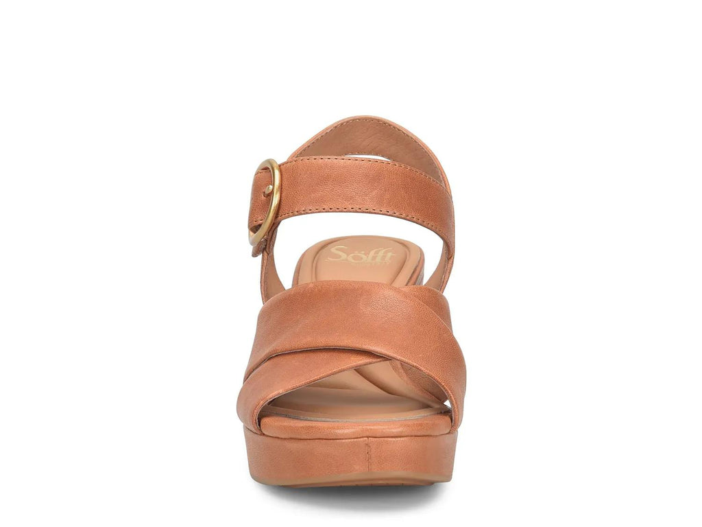 Sofft Lizzie Platform Sandal