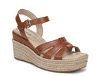 Lifestride Havana Espadrille Wedge Sandal
