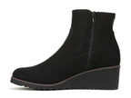 Lifestride Zionne Wedge Bootie