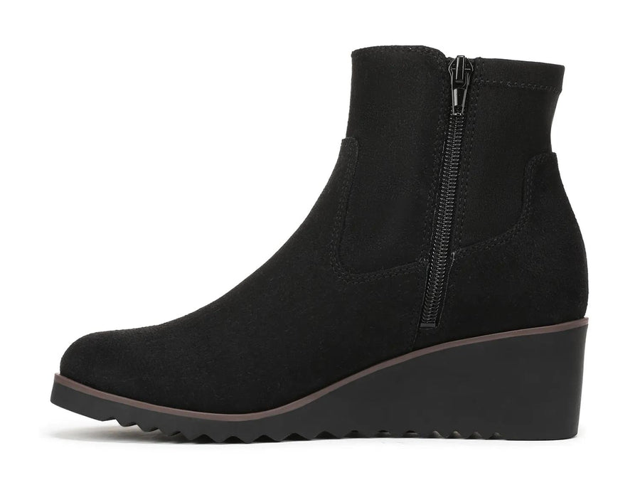 Lifestride Zionne Wedge Bootie