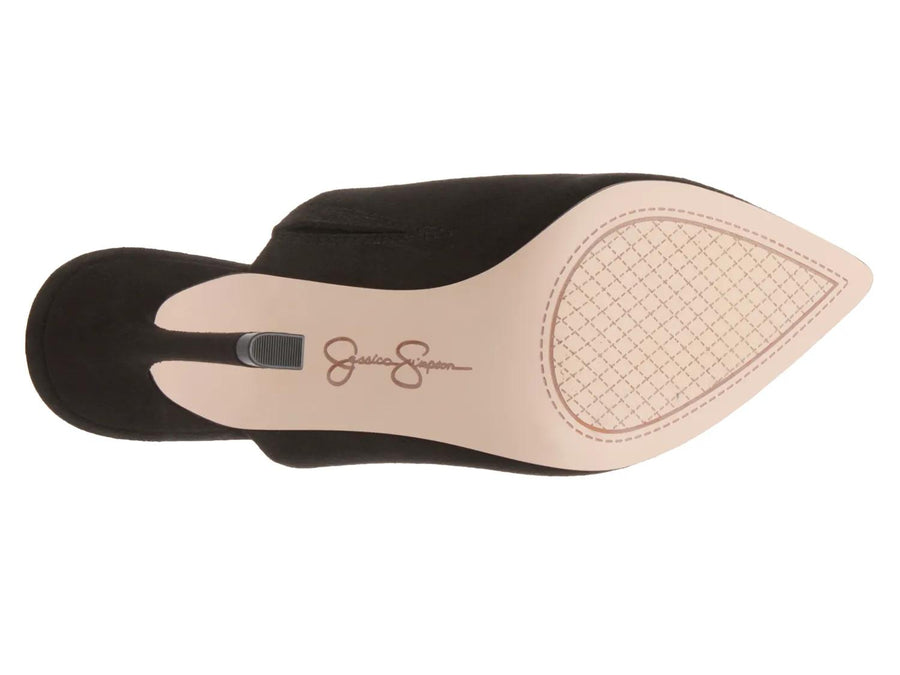 Jessica Simpson Ziria Mule