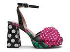 Betsey Johnson Kelso Platform Sandal
