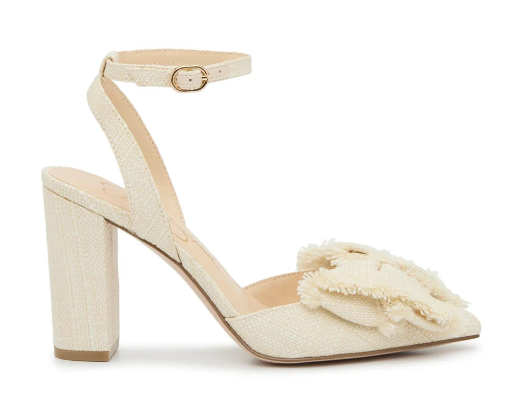Jessica Simpson Nashla Pump