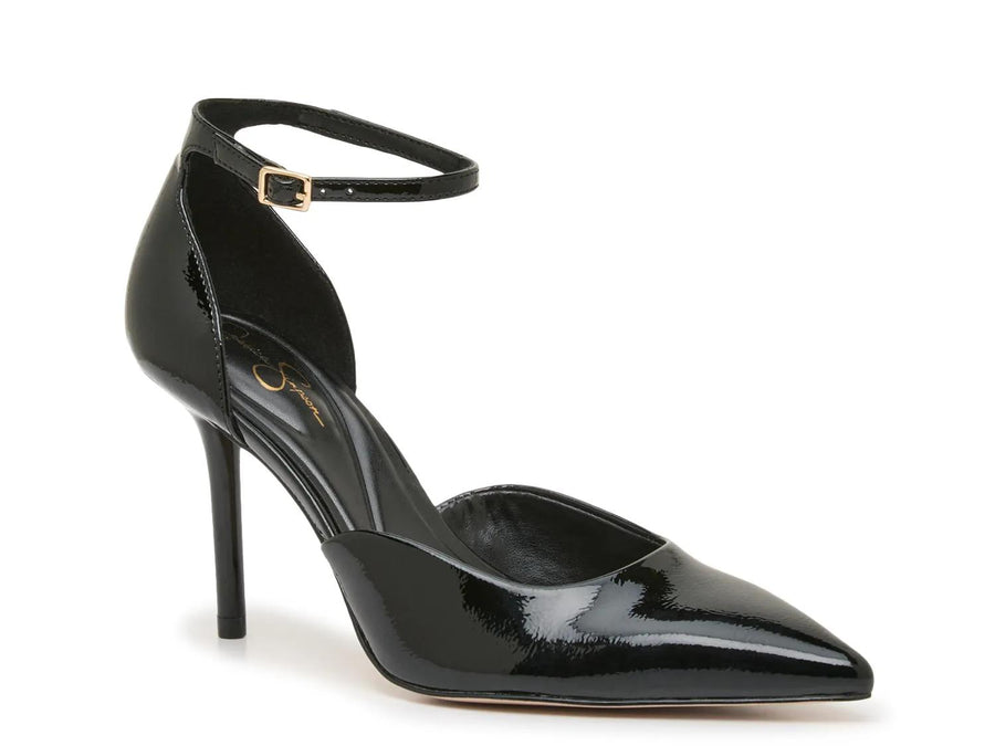 Jessica Simpson Nyarie Pump