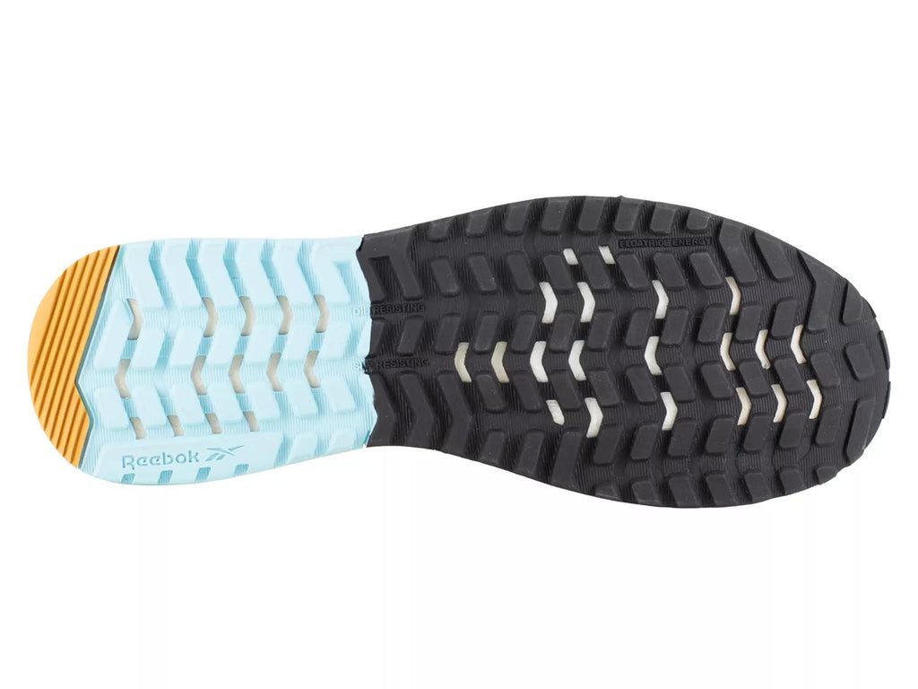 Reebok Nano X1 Adventure Composite Toe Work Shoe - Men's