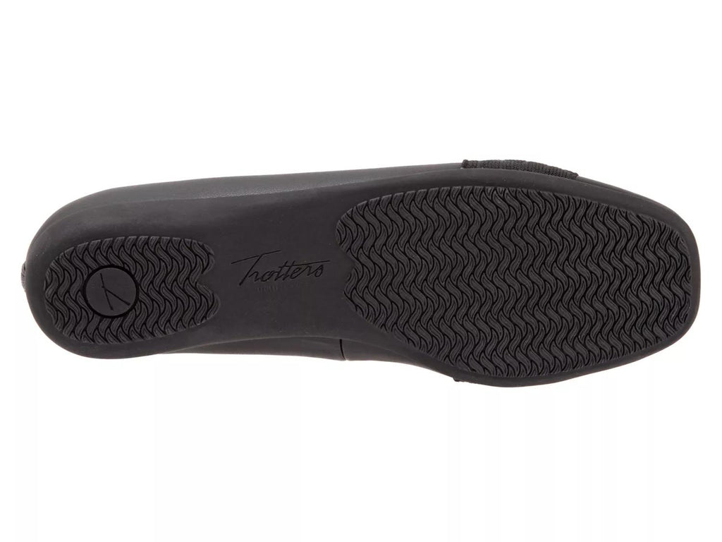 Trotters Samantha Ballet Flat