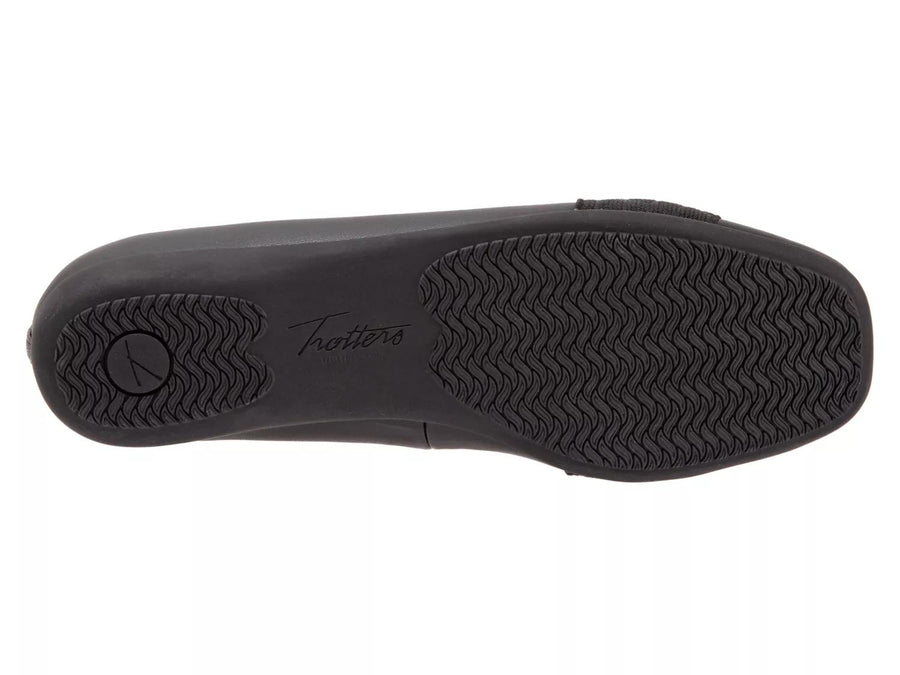 Trotters Samantha Ballet Flat
