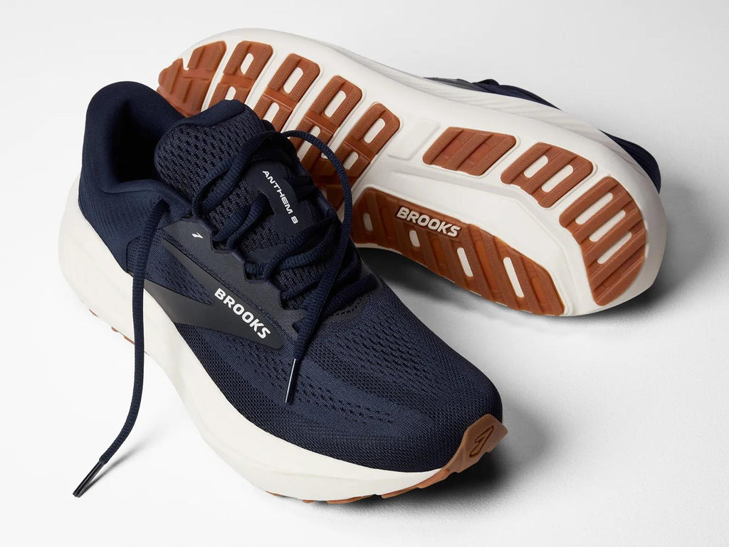 Brooks Anthem 8 Running Shoe - Men's
