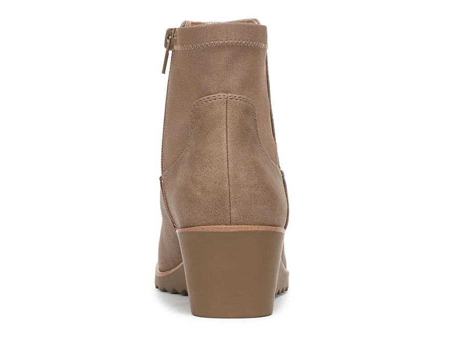 Lifestride Zionne Wedge Bootie