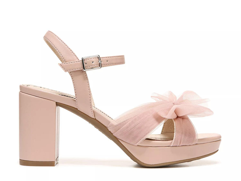 Lifestride Last Dance Platform Sandal