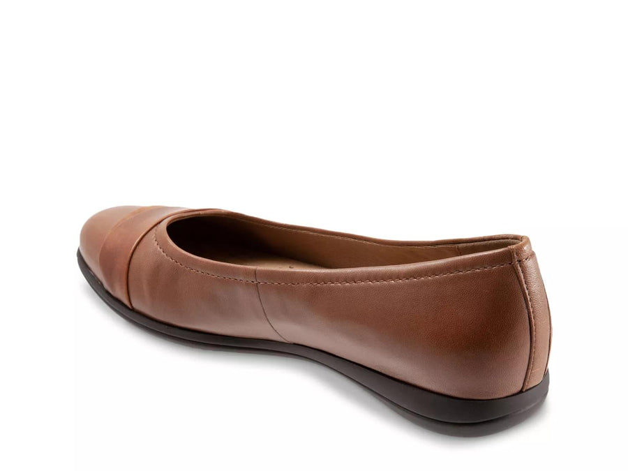 Trotters Danni Flat