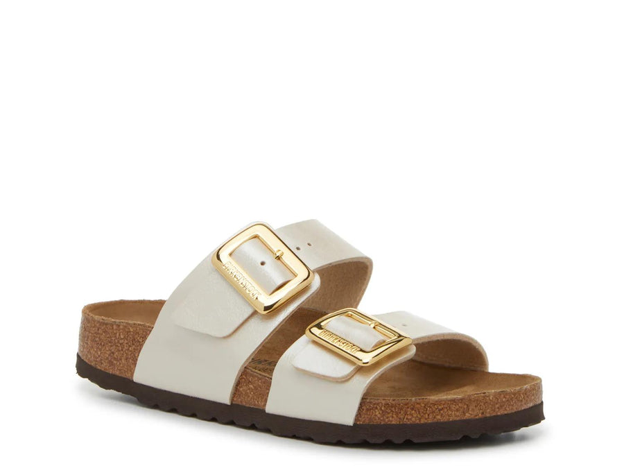 Birkenstock Sydney Slide Sandal - Women's