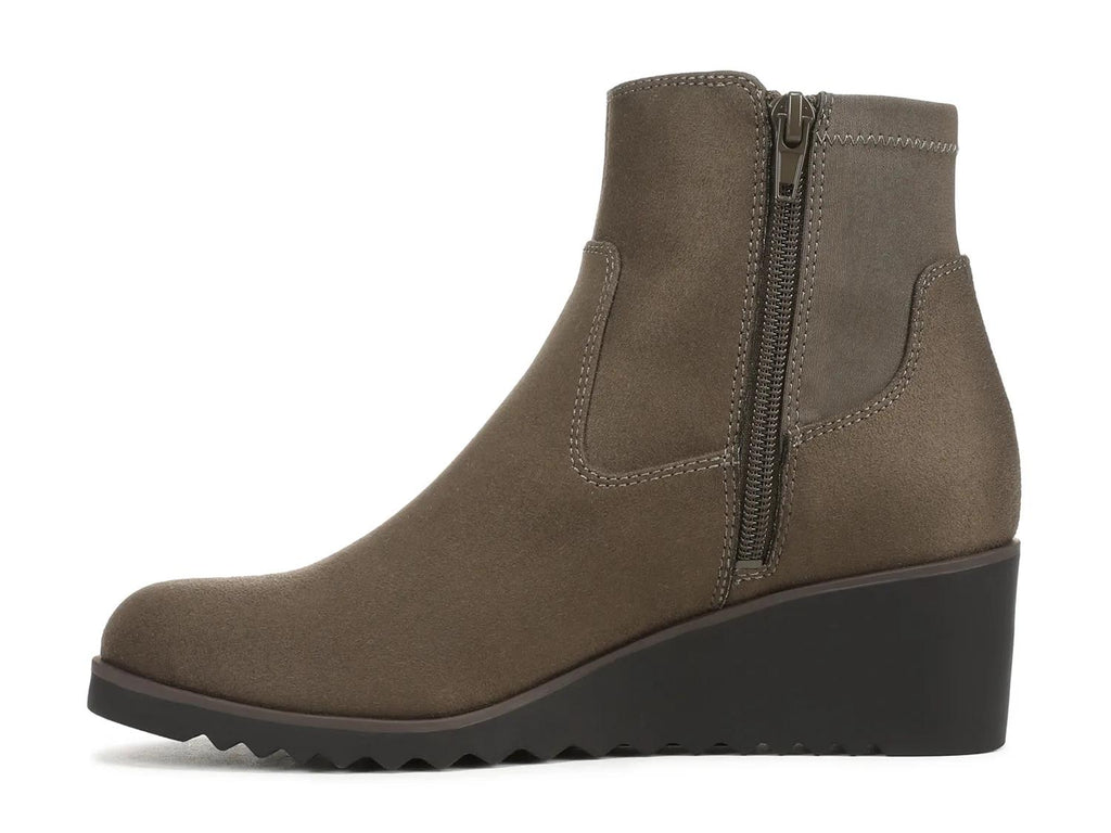 Lifestride Zionne Wedge Bootie
