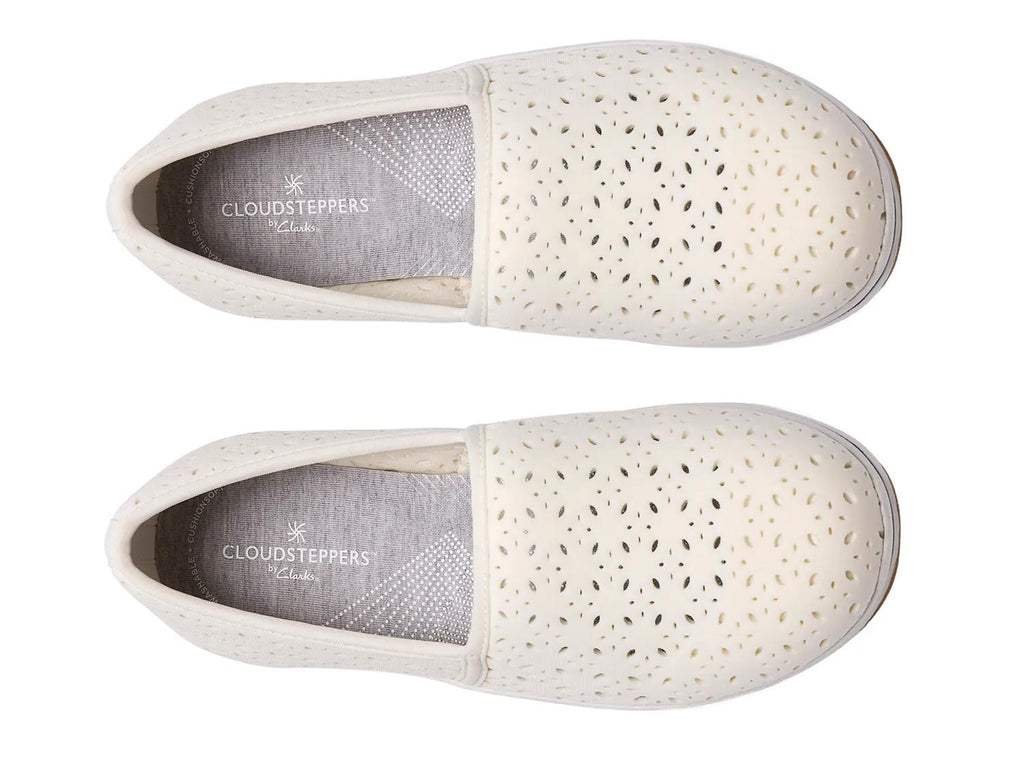 Clarks Breeze Lily Slip-On
