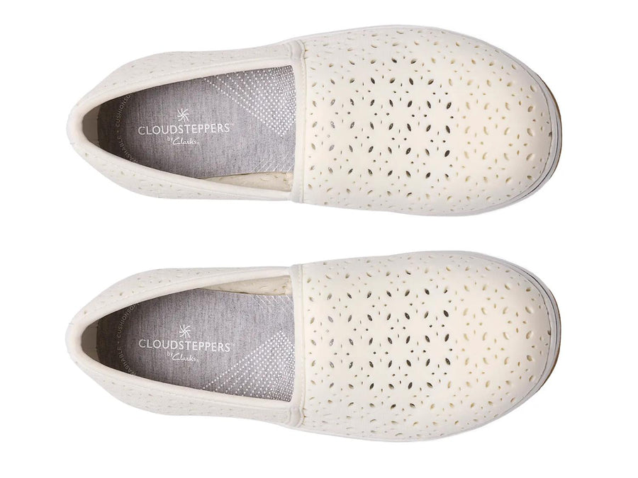 Clarks Breeze Lily Slip-On