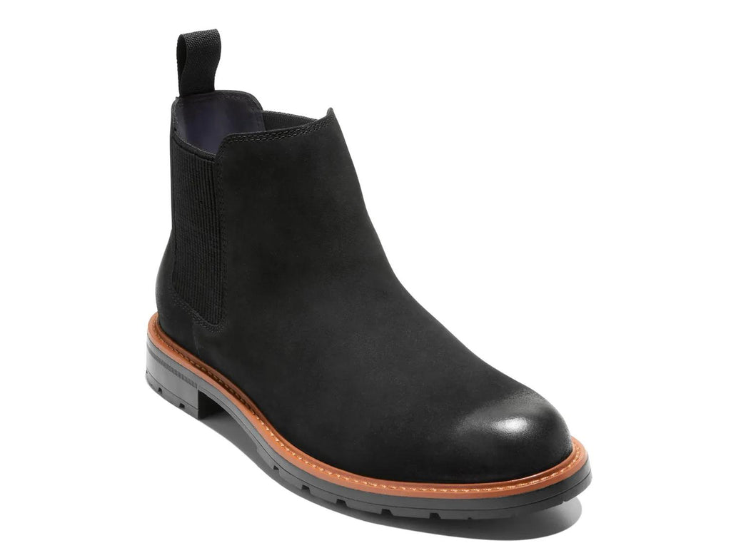 Cole Haan Chamberlin Grand Chelsea Boot - Men's