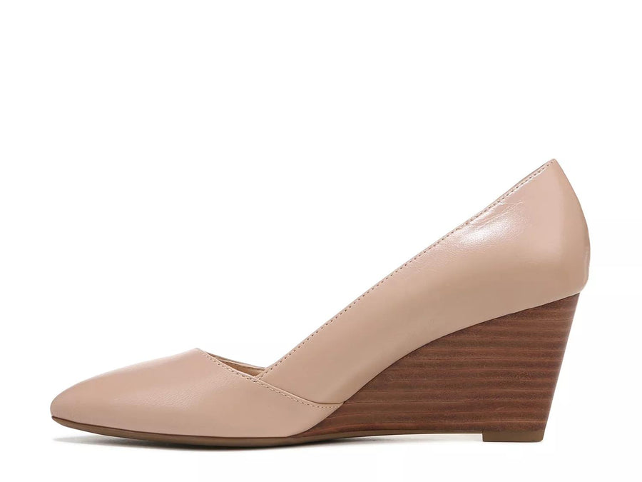 Franco Sarto Frankie Wedge Pump