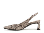 Naturalizer Tansy Pump