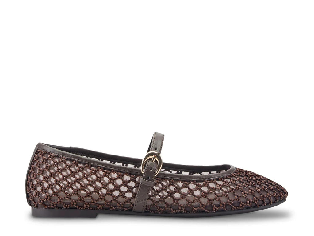 Marc Fisher Tanke Ballet Flat - Women's