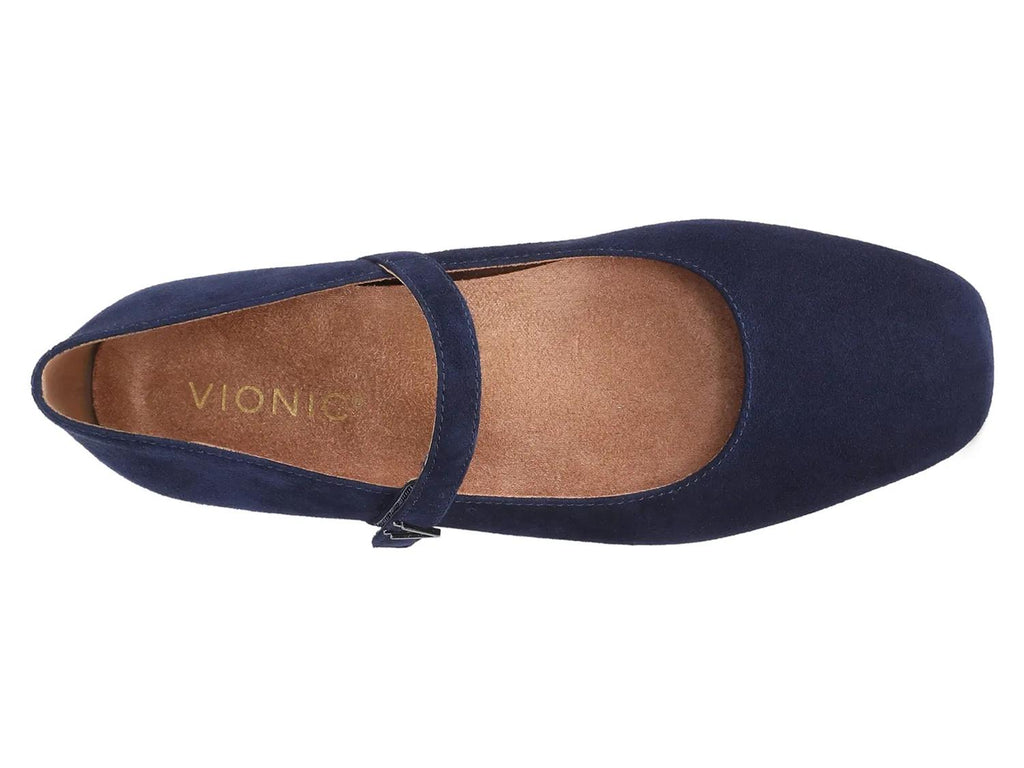 Vionic Alameda Mary Jane Flat